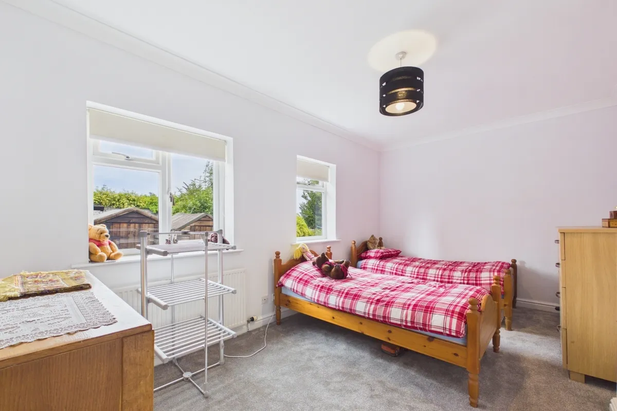 Gloucester Road, Ross-on-Wye, Herefordshire, HR9