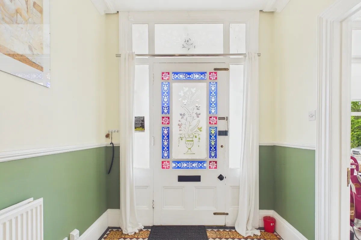 Gloucester Road, Ross-on-Wye, Herefordshire, HR9