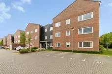 Blossom Drive, Welwyn Garden City