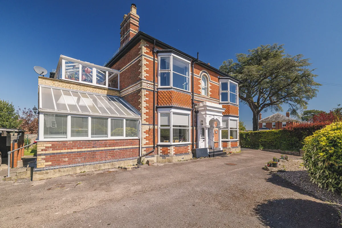 Gloucester Road, Ross-on-Wye, Herefordshire, HR9