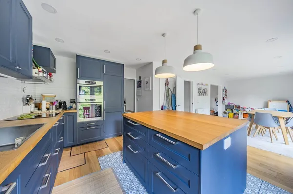 Fortnam Close, Headington, Oxford, Oxfordshire, OX3