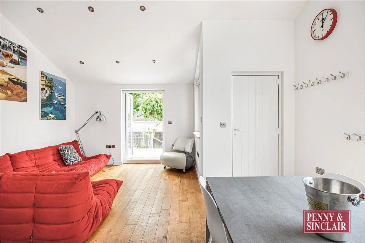 Wargrave Road, Henley-on-Thames, Berkshire, RG9