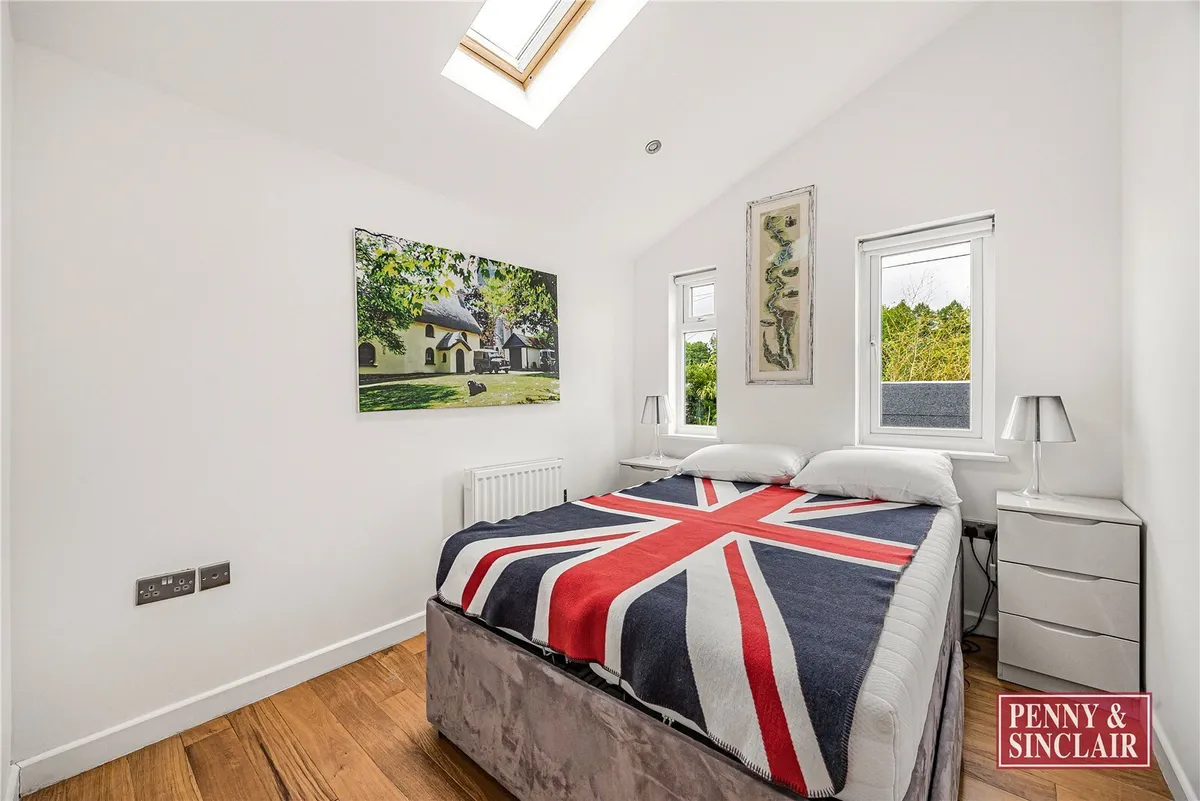 Wargrave Road, Henley-on-Thames, Berkshire, RG9