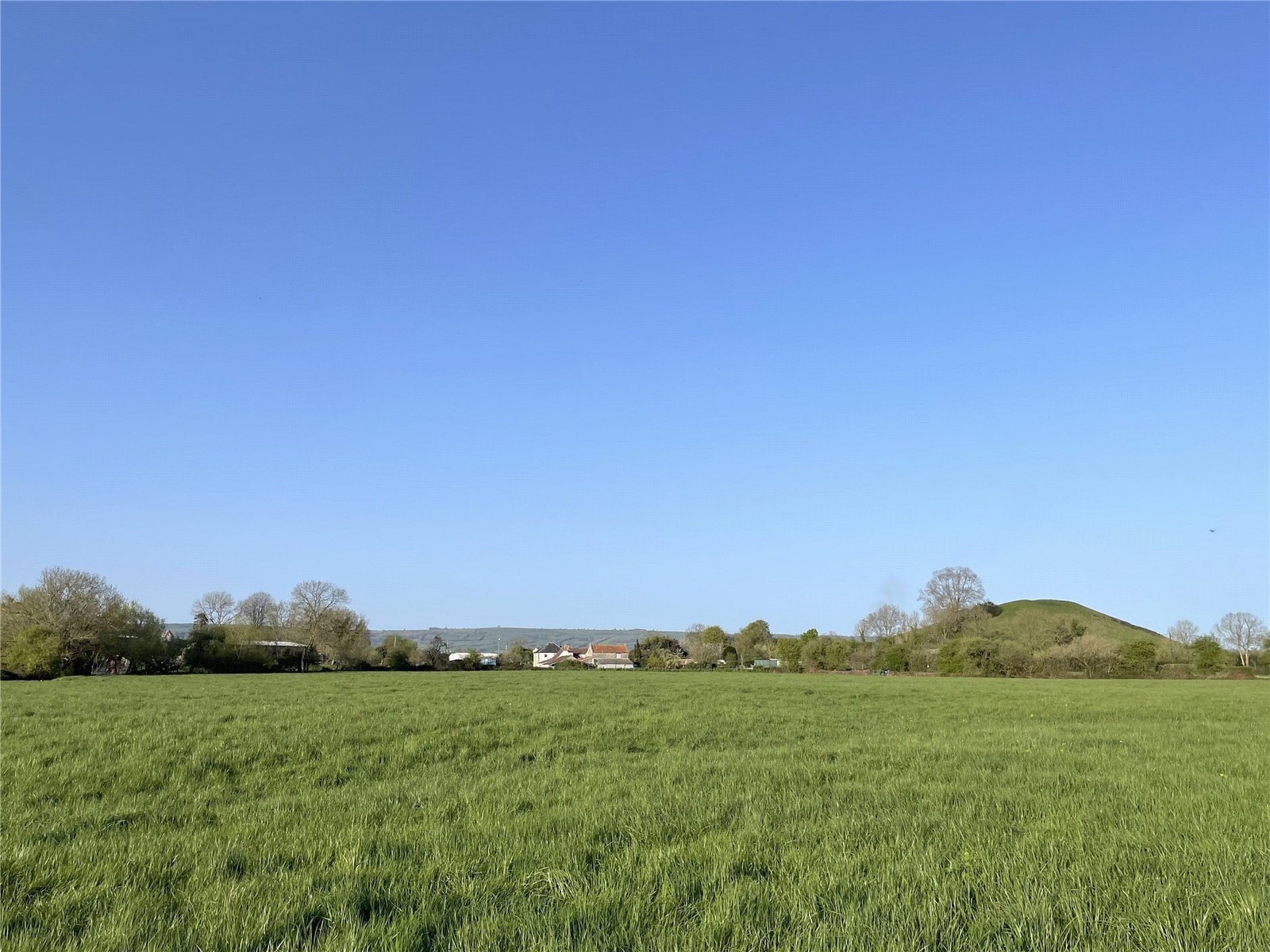 Property cover