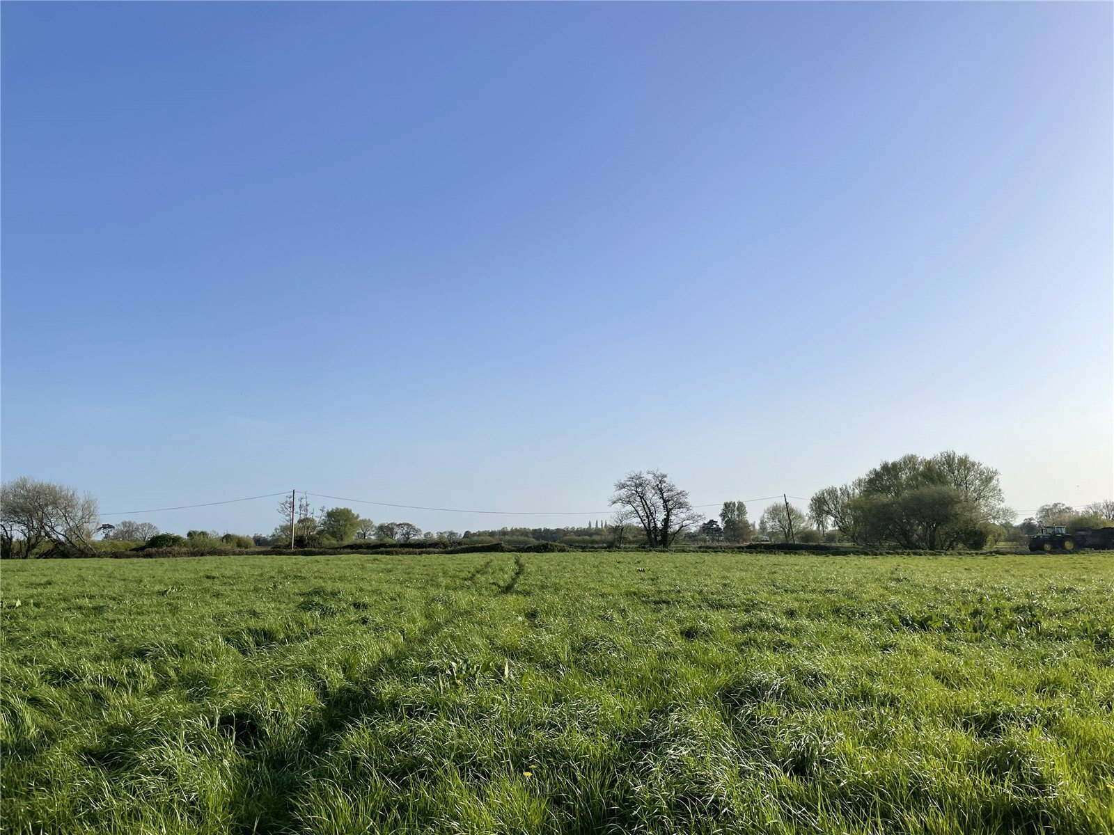 Off Panborough Drove, Panborough, Wells, Somerset, BA5