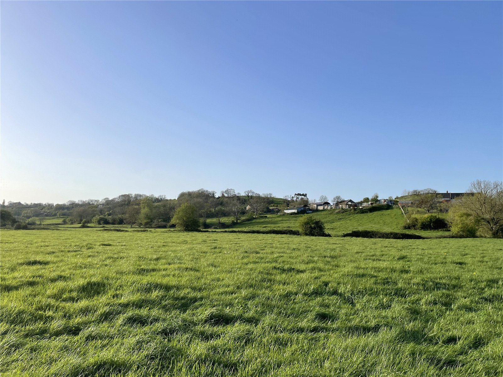 Off Panborough Drove, Panborough, Wells, Somerset, BA5