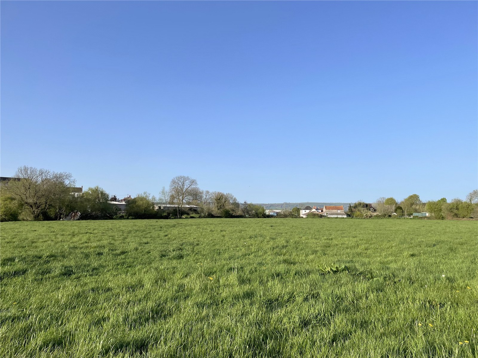Off Panborough Drove, Panborough, Wells, Somerset, BA5