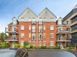 Archers Road, Eastleigh photo