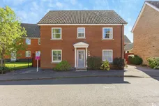 Stirling Road, Norwich
