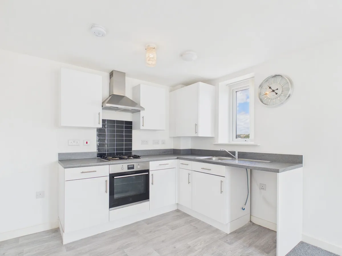 Neptune Road, Barry, CF62