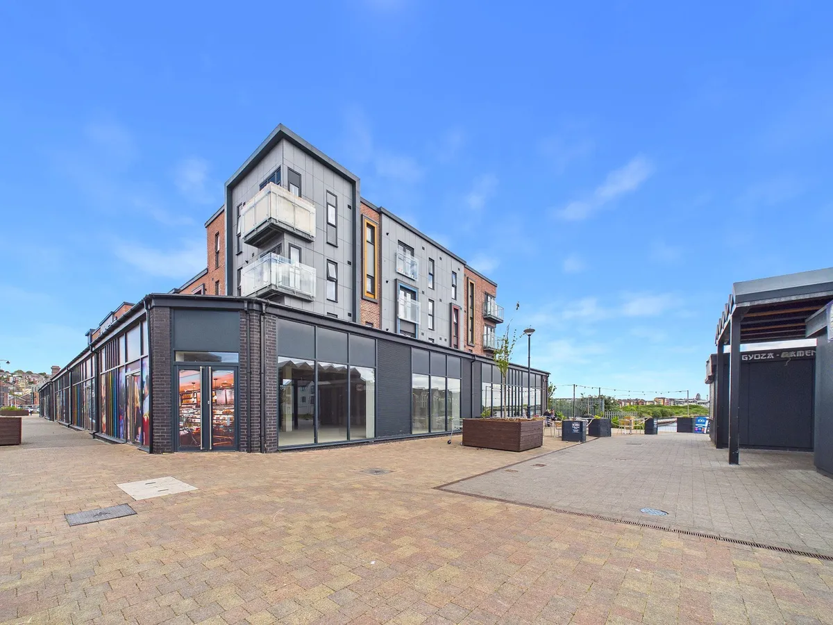 Neptune Road, Barry, CF62