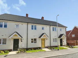 Weavers Way, Clare, Sudbury photo