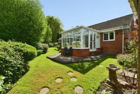 Property responsive