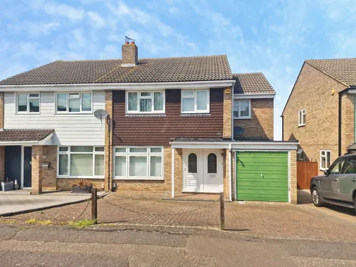 Petrel Way, Tile Kiln, Chelmsfordphoto