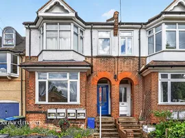 Glossop Road, South Croydon photo