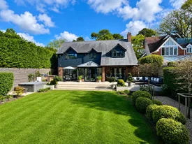 Property responsive