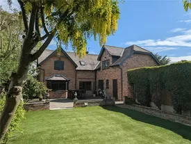 Property responsive