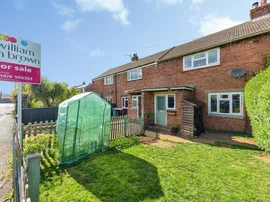 Templeway Close, Caythorpe, GRANTHAM photo