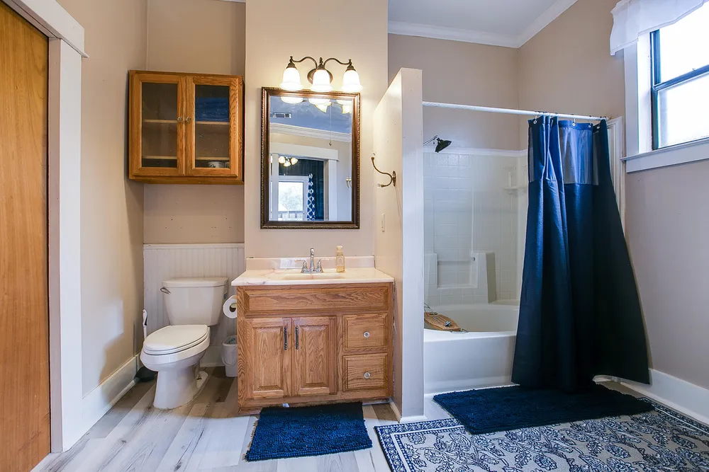 812 W Highland Blvd, San Angelo, TX 76903