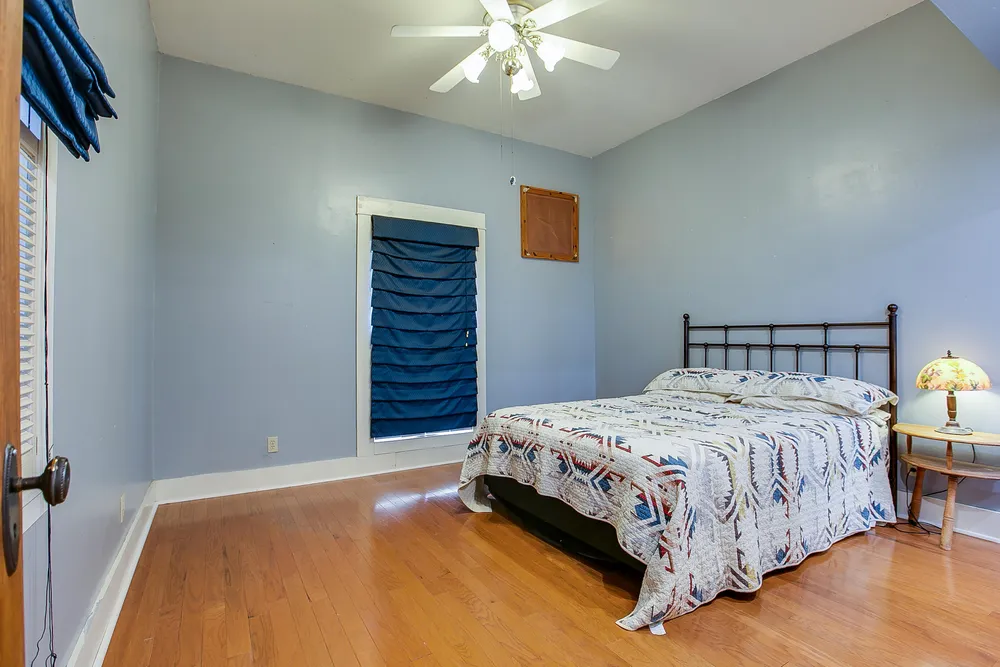 812 W Highland Blvd, San Angelo, TX 76903