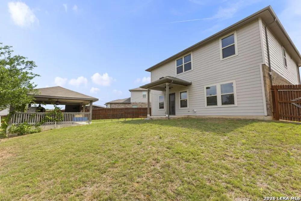 12221 Icon Ridge, San Antonio, TX 78253