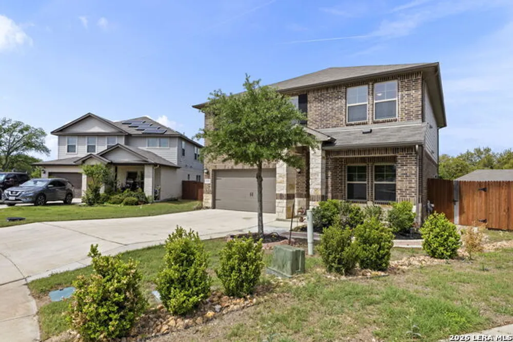 12221 Icon Ridge, San Antonio, TX 78253