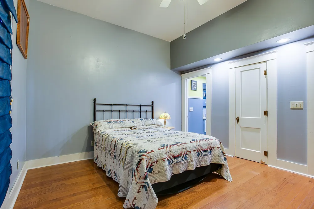 812 W Highland Blvd, San Angelo, TX 76903