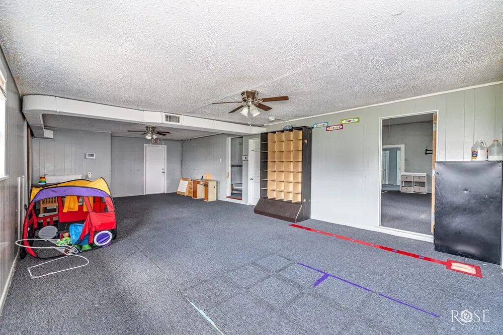 1823 Freeland Ave, San Angelo, TX 76901