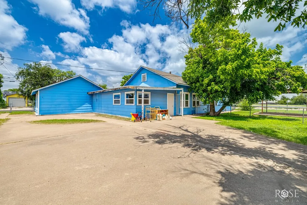1823 Freeland Ave, San Angelo, TX 76901