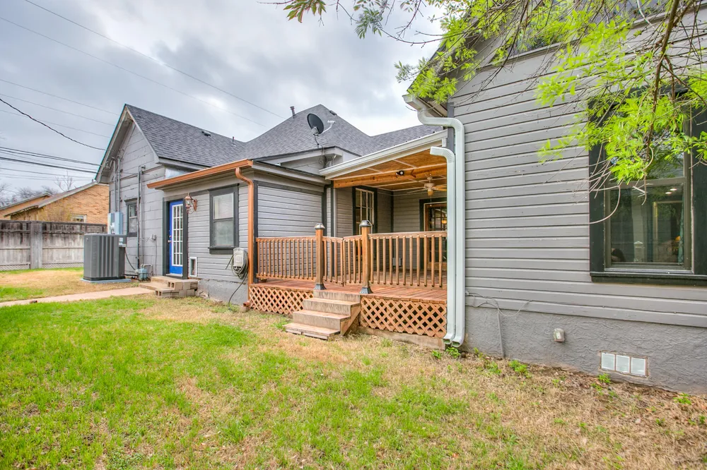 812 W Highland Blvd, San Angelo, TX 76903