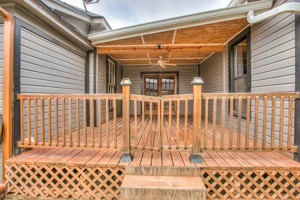 812 W Highland Blvd, San Angelo, TX 76903