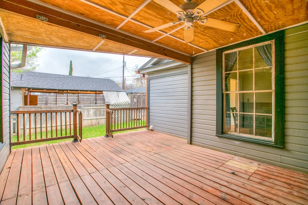 812 W Highland Blvd, San Angelo, TX 76903