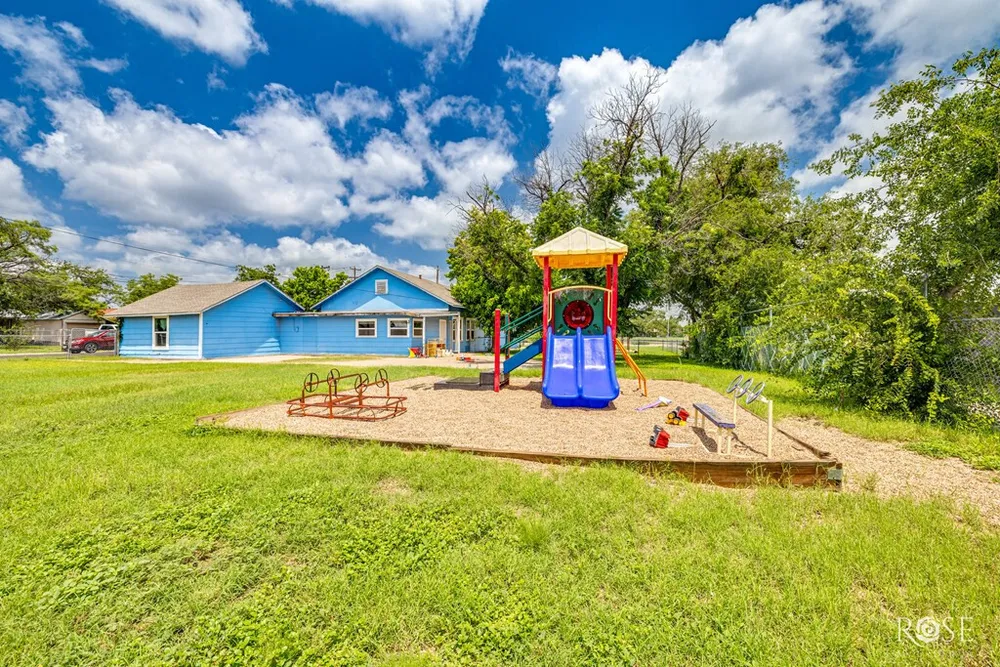 1823 Freeland Ave, San Angelo, TX 76901