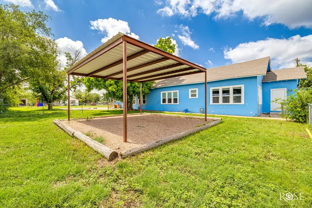 1823 Freeland Ave, San Angelo, TX 76901