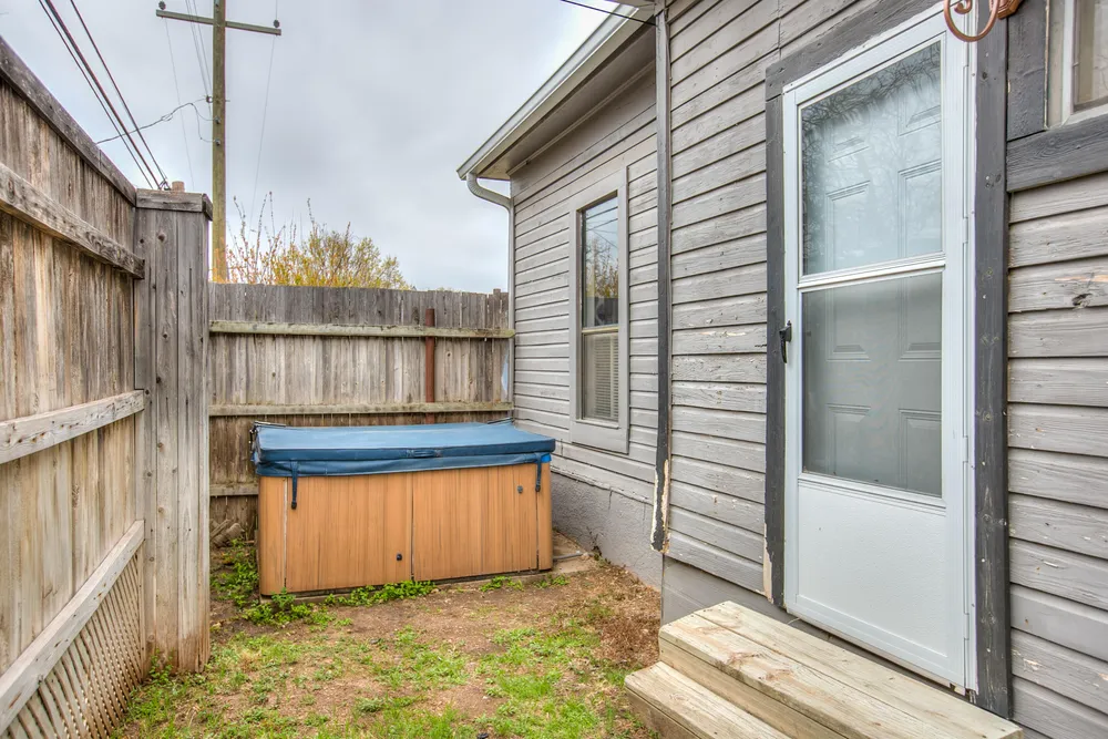 812 W Highland Blvd, San Angelo, TX 76903