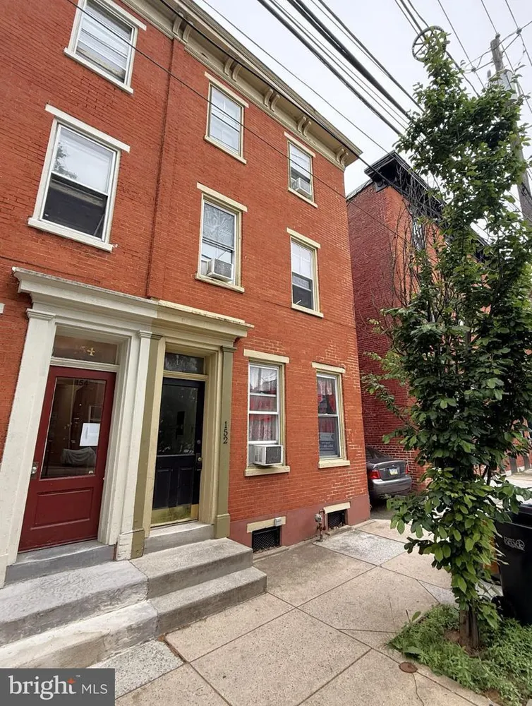 152 E Walnut St, Lancaster, PA 17602