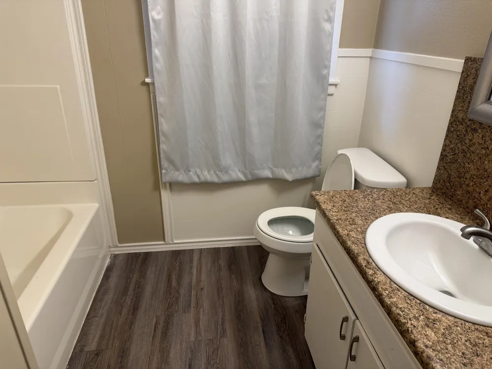 2816 Jomar St, San Angelo, TX 76901
