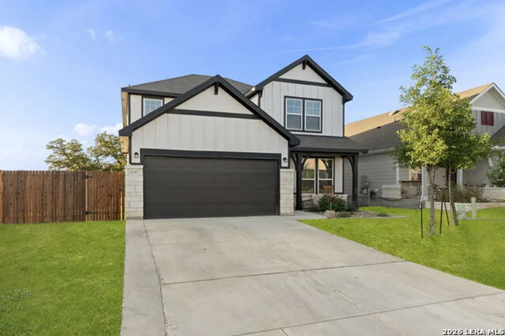 11287 Blue Feather, San Antonio, TX 78254