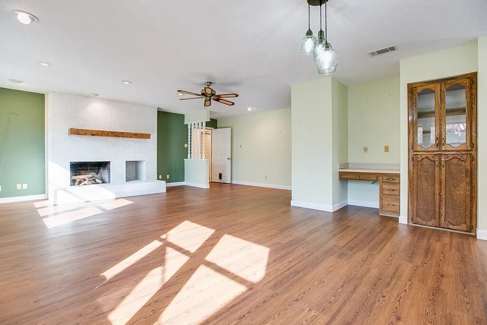 5434 Briarwood Circle, San Angelo, TX 76903
