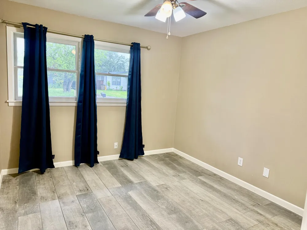 2816 Jomar St, San Angelo, TX 76901