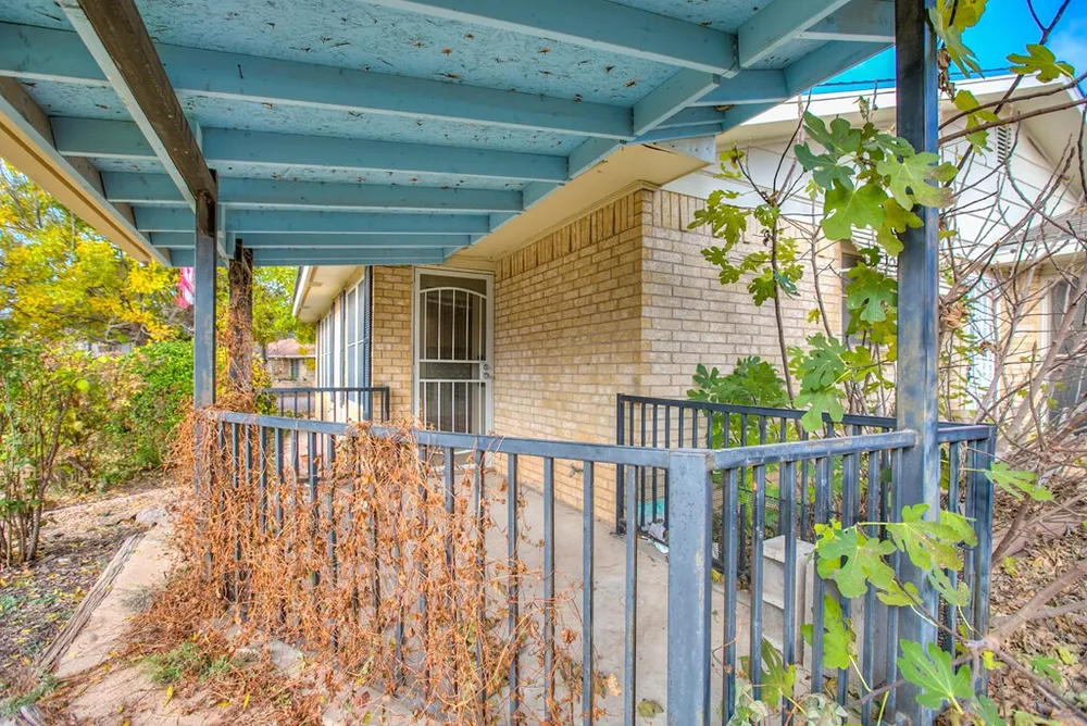 5434 Briarwood Circle, San Angelo, TX 76903
