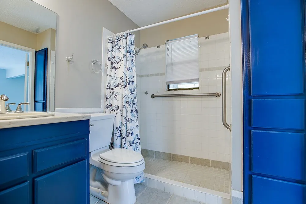 5434 Briarwood Circle, San Angelo, TX 76903