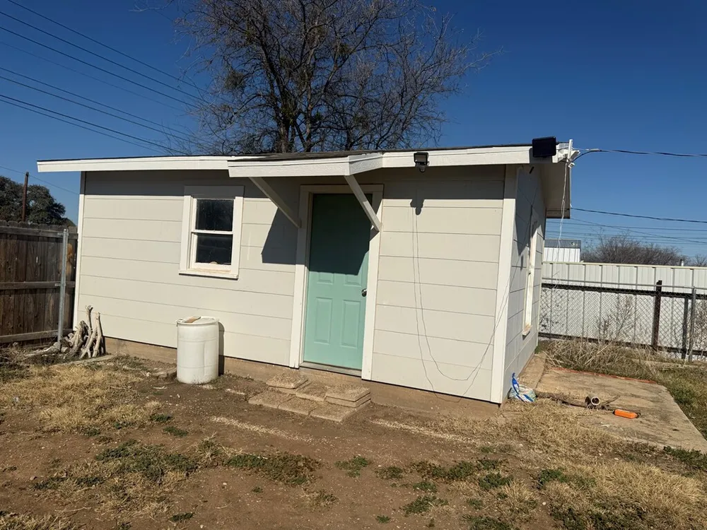2816 Jomar St, San Angelo, TX 76901