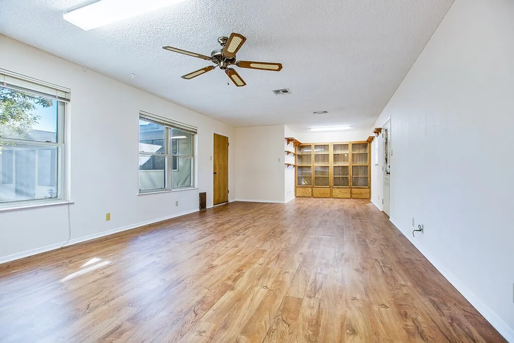 5434 Briarwood Circle, San Angelo, TX 76903