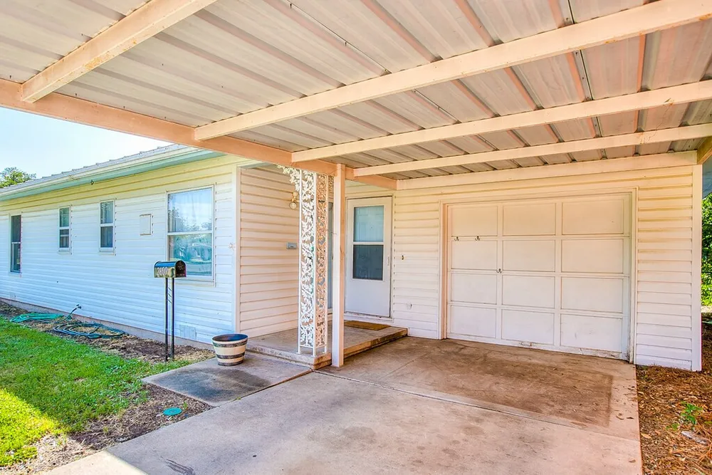 2609 W Harris Ave, San Angelo, TX 76901