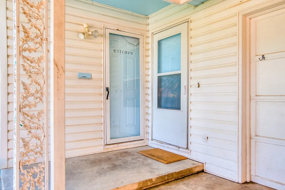 2609 W Harris Ave, San Angelo, TX 76901