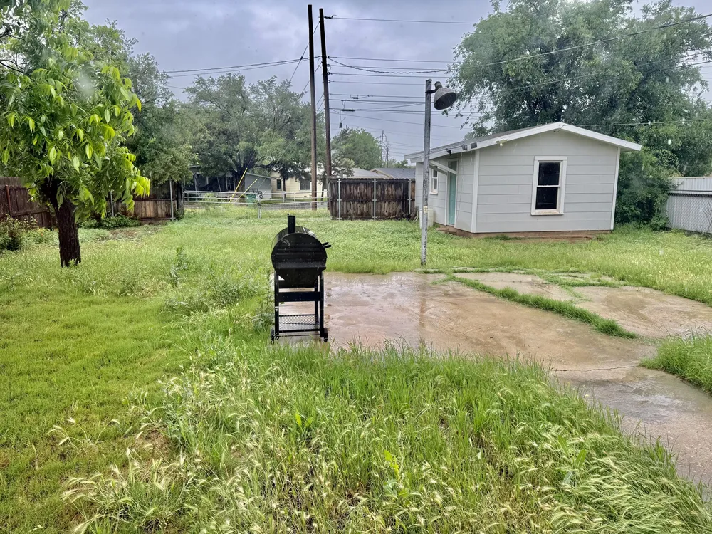 2816 Jomar St, San Angelo, TX 76901