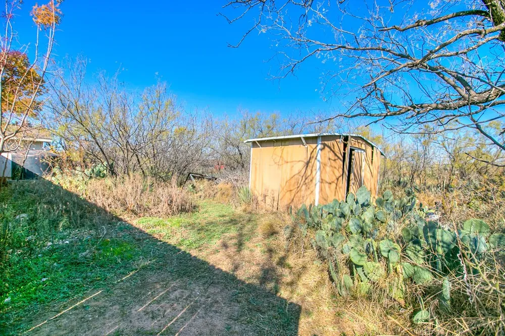 5434 Briarwood Circle, San Angelo, TX 76903