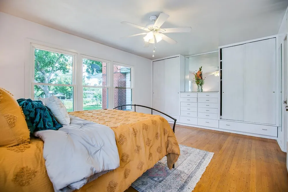 2609 W Harris Ave, San Angelo, TX 76901