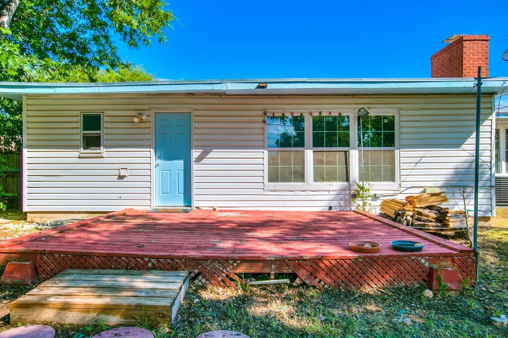 2609 W Harris Ave, San Angelo, TX 76901